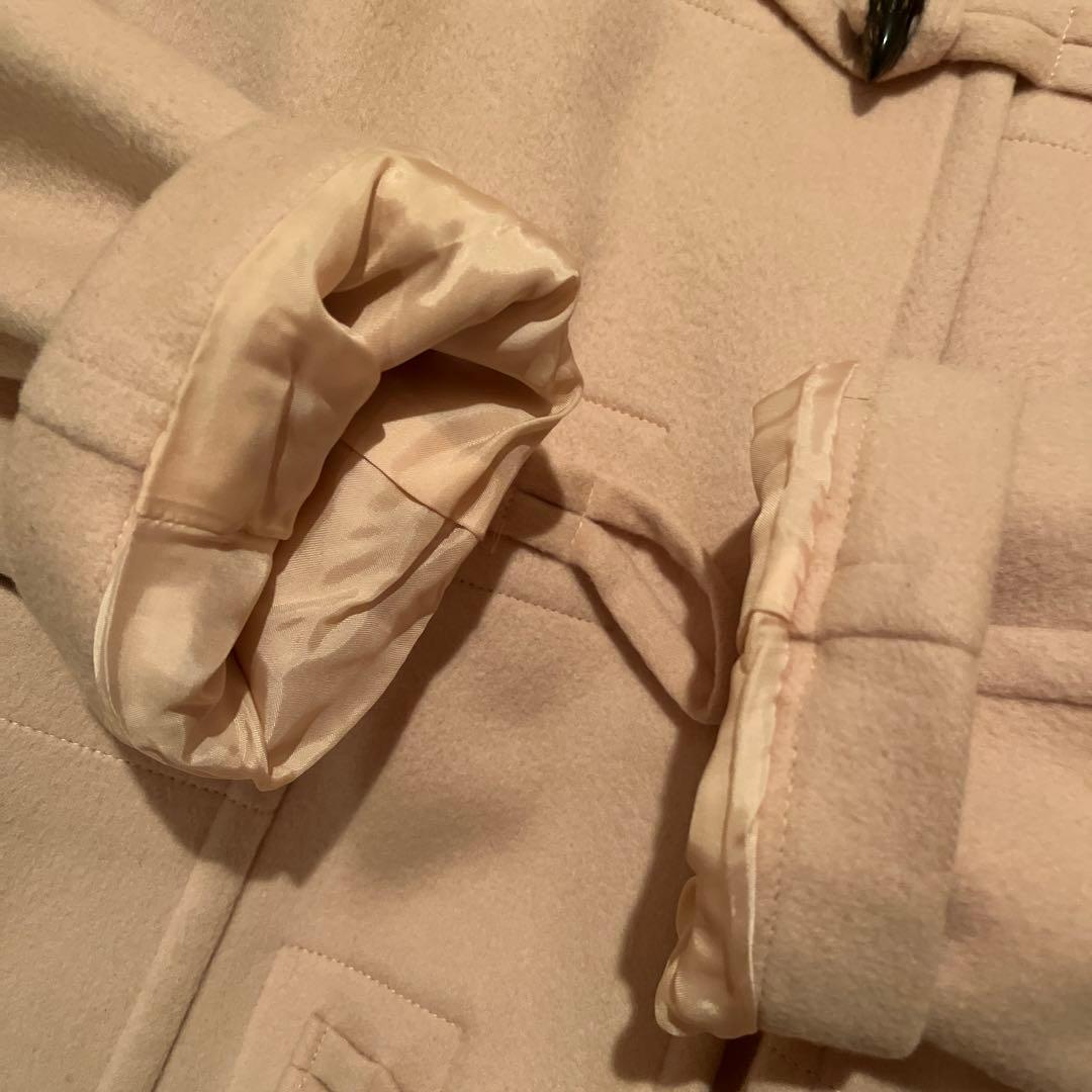 FOXEY フォクシー　カシミヤダッフルコート40♡ルネ　エムズグレイシー