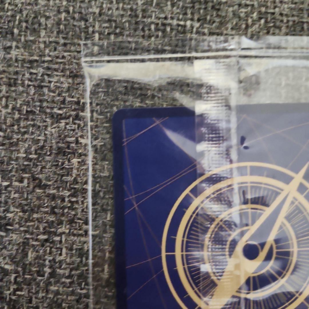 モンキー・D・ルフィ：ONE PIECE DAY’24 来場者特典 　(未開封)