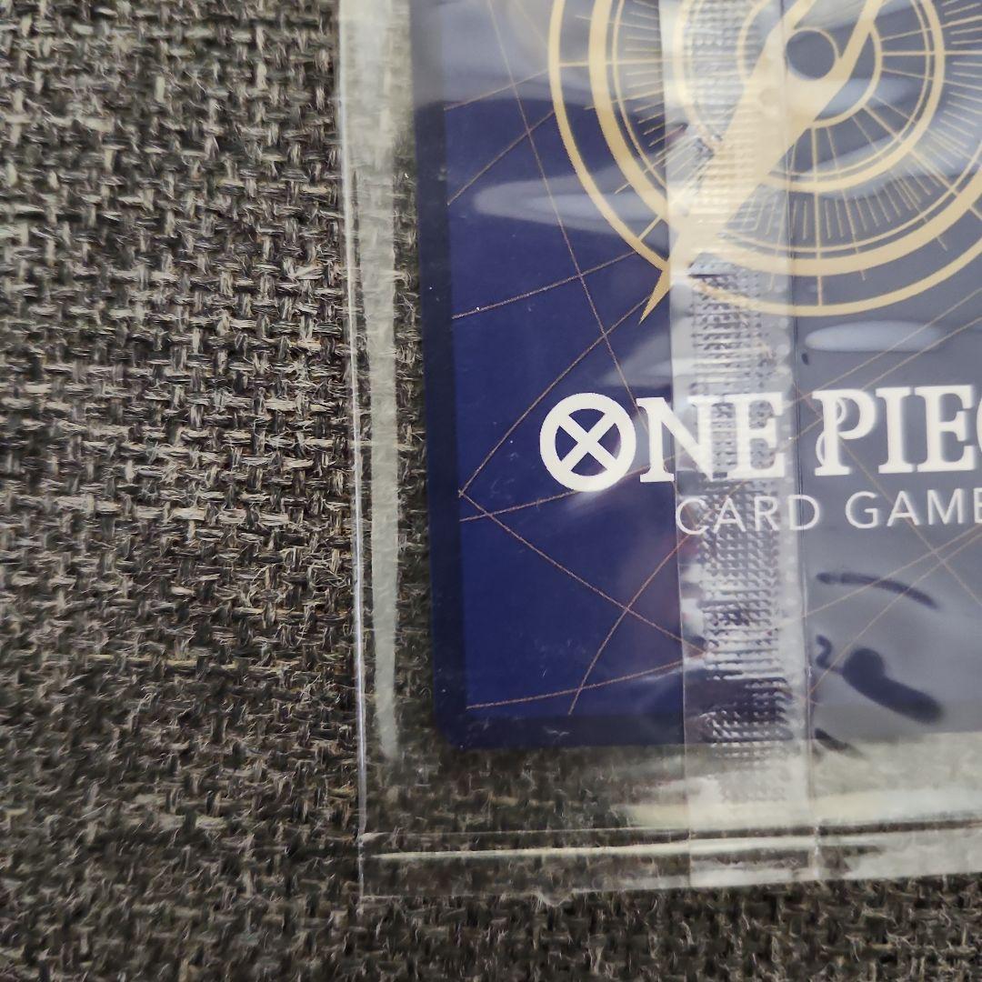 モンキー・D・ルフィ：ONE PIECE DAY’24 来場者特典 　(未開封)