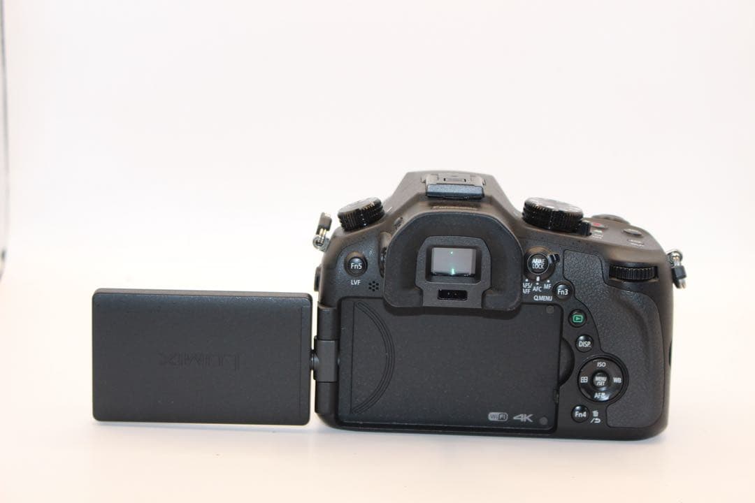 しろ《購入前プロフ必読》 様★未使用級ショット数1020回★ LUMIX