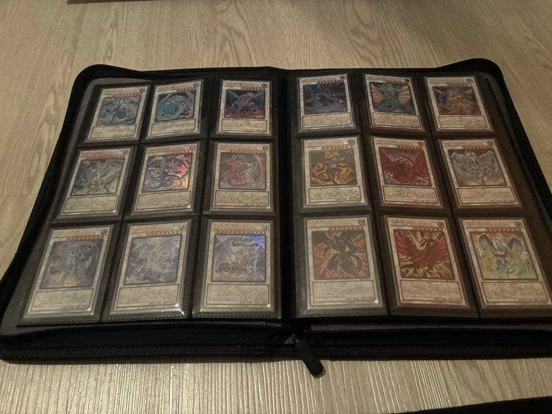 遊戯王カード　まとめ売り！ウルトラレア117枚！！