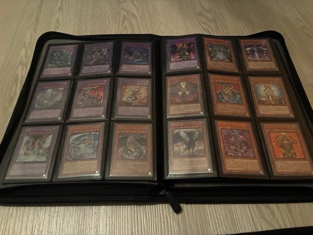 遊戯王カード　まとめ売り！ウルトラレア117枚！！