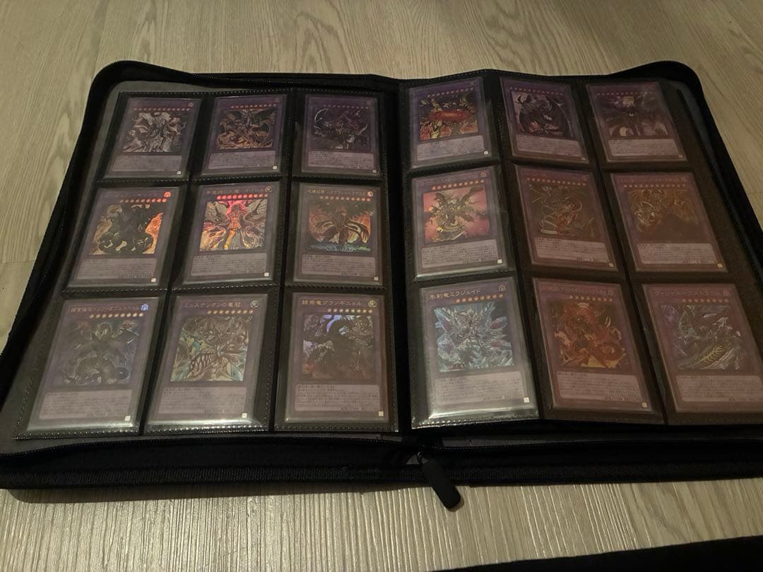 遊戯王カード　まとめ売り！ウルトラレア117枚！！