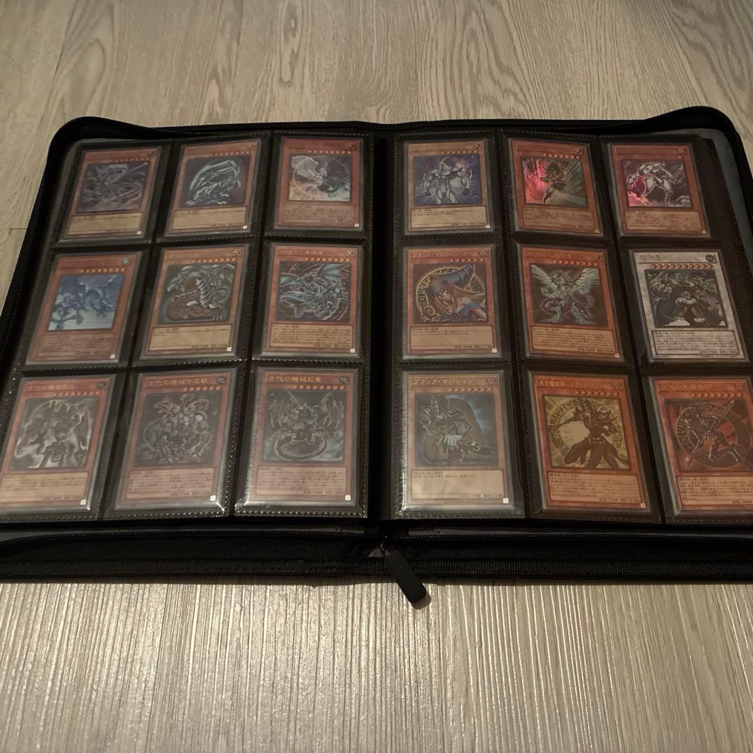 遊戯王カード　まとめ売り！ウルトラレア117枚！！