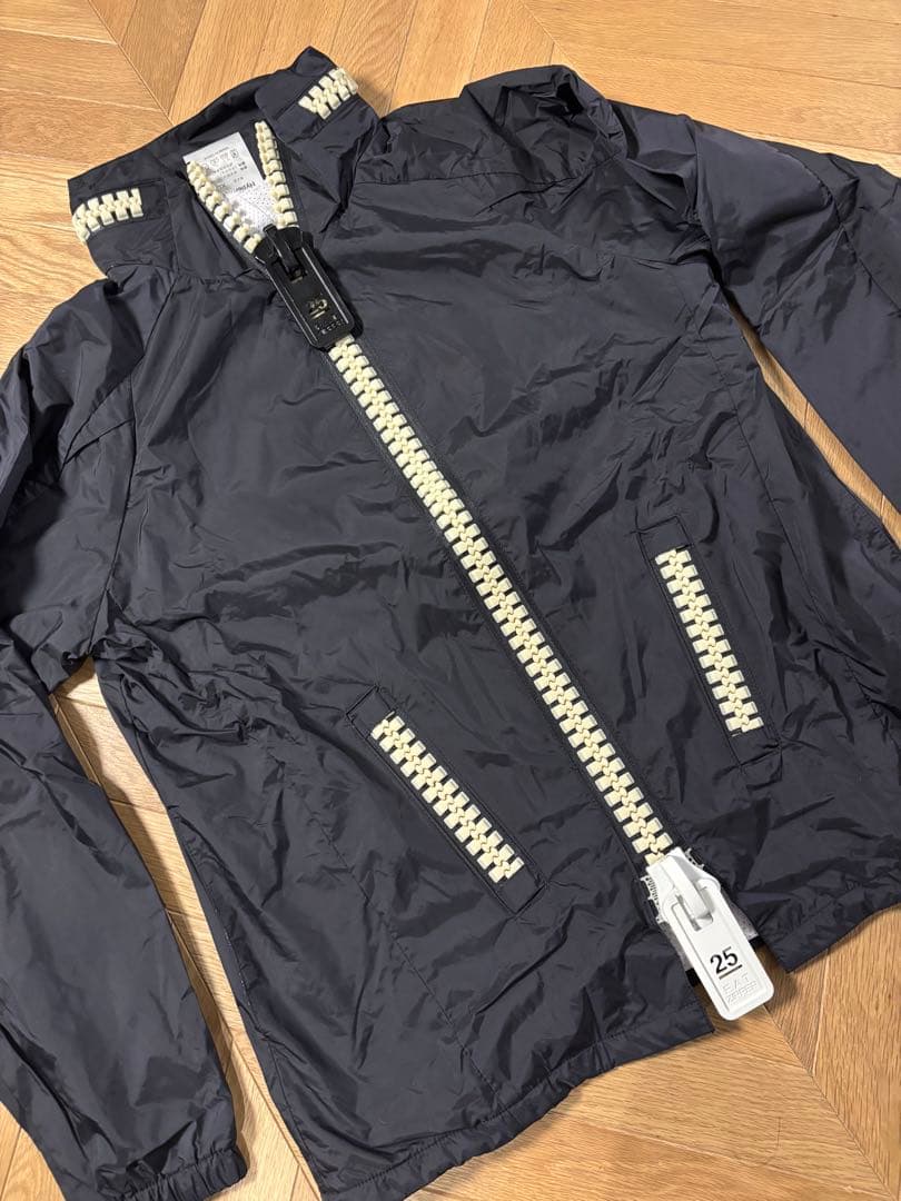 1点限定★新品Hypertrophy Fatzipperファットジッパーナイロン