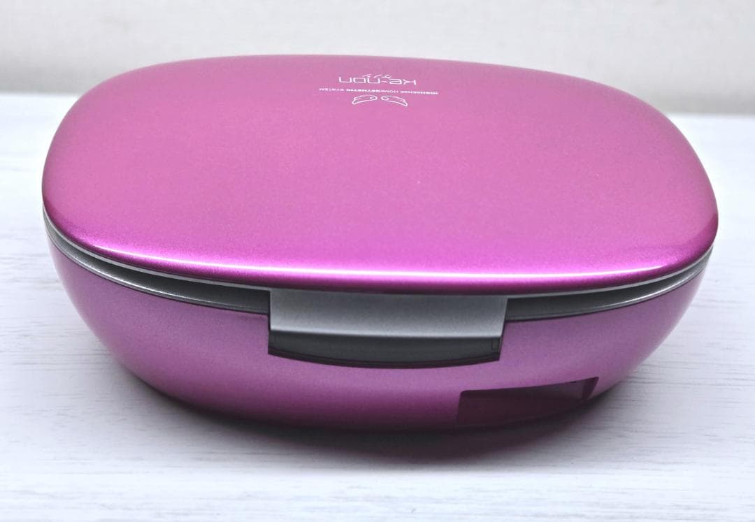 【残97%以上】脱毛器 ケノン Ke-non Ver 6.2 シャインピンク