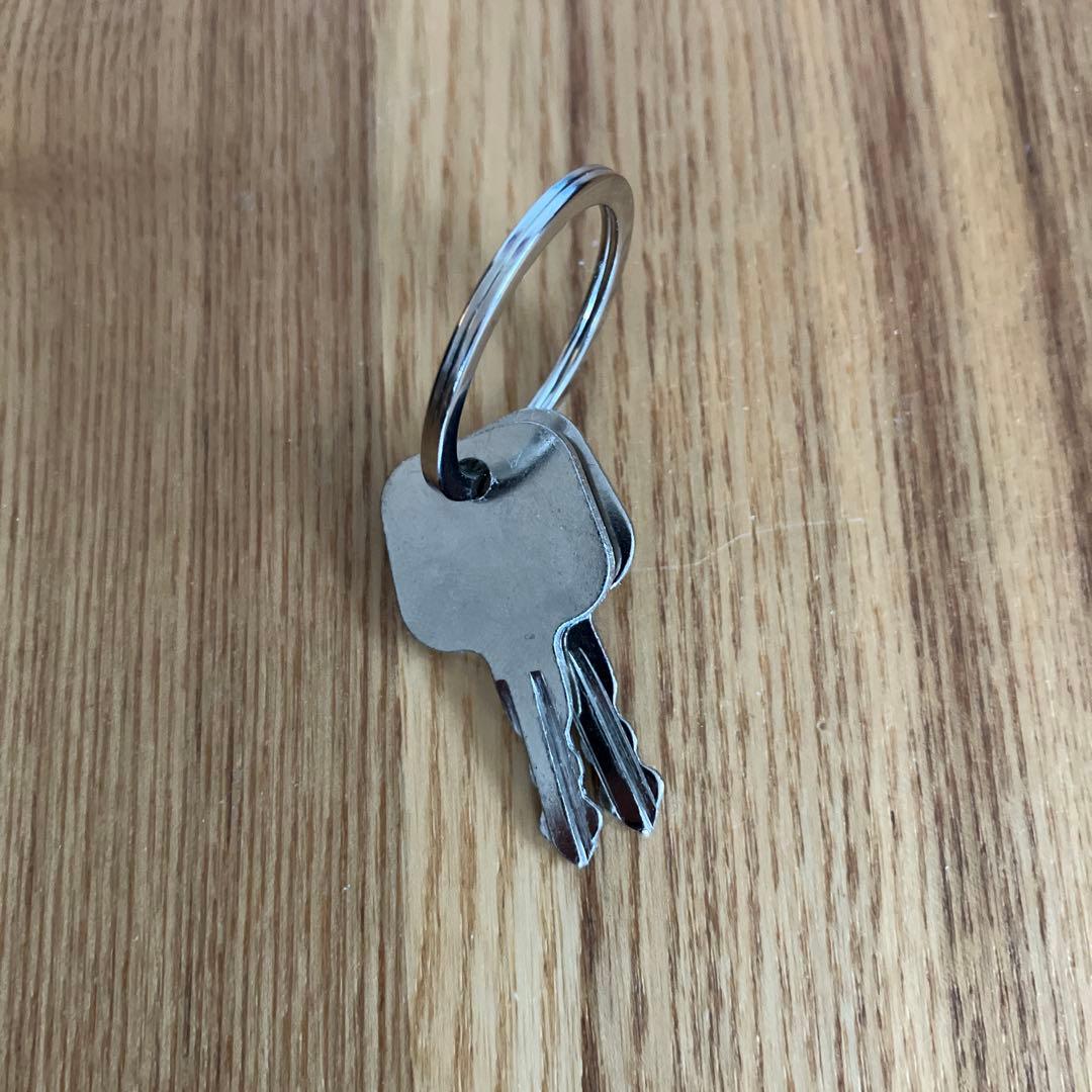 無印良品　バーを自由に調節できるキャリーケース 60L G3S-105 ブラック