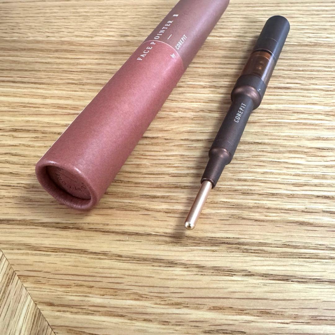 コアフィット フェイスポインター2 Face-Pointer COREFIT Ⅱ