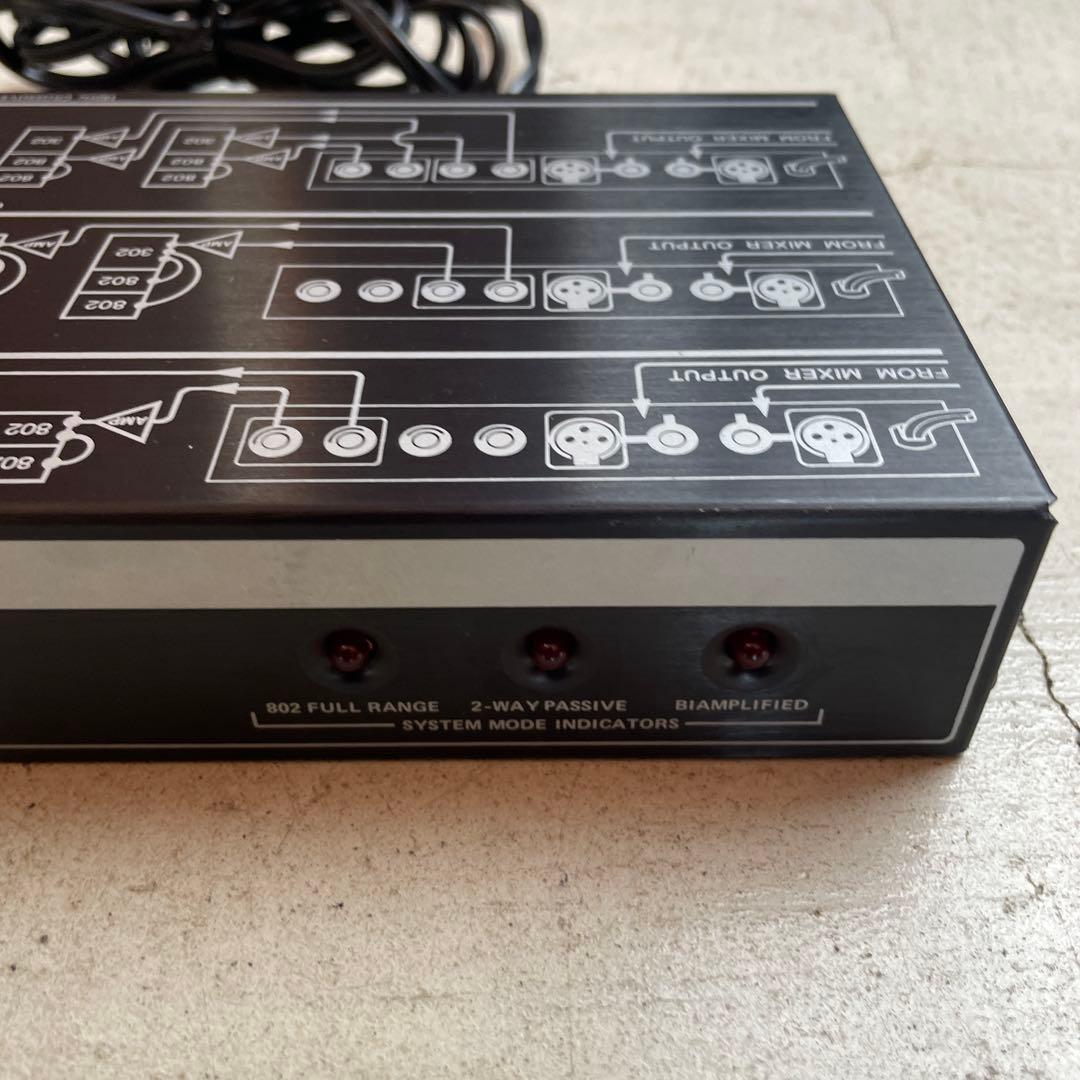 BOSE 802シリーズ専用システムコントローラー802C