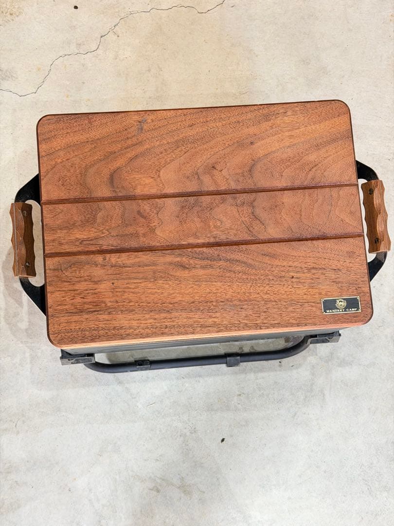 あ*ん様 ⭐︎最終値下⭐︎シェルコン25 ブラック　ウォンキーキャンプ　セット品