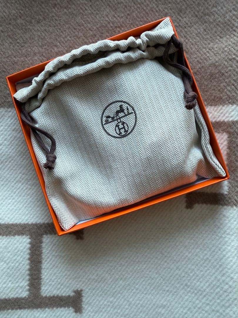 エルメス　ケリー　ベルト　ブラック　新品未使用