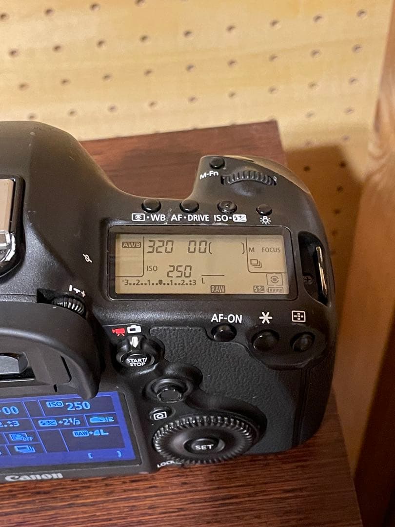 Canon 5D mark3 EF24-105 L IS Uレンズキット