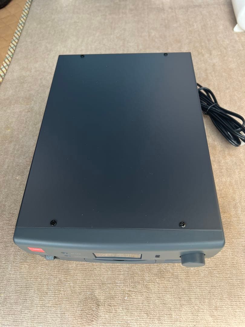 第一電波　GZV4000 安定化電源40A