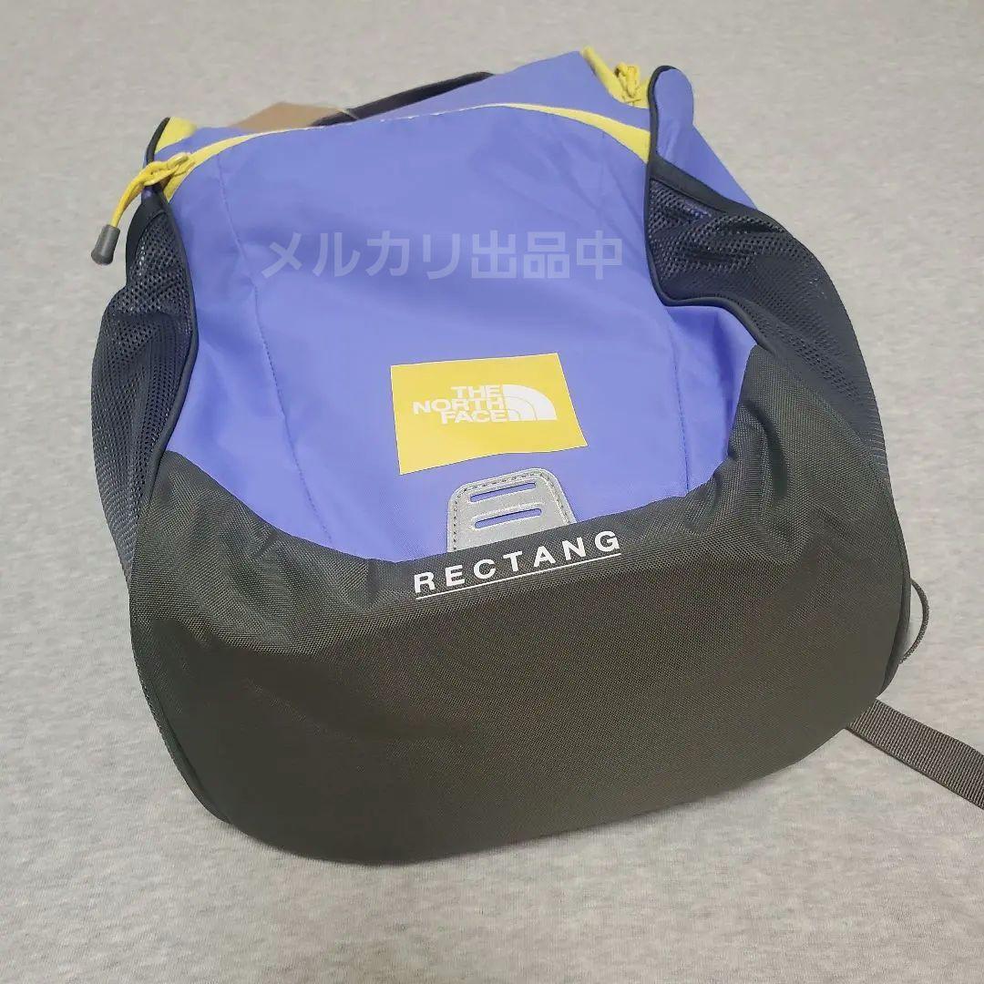 o*e様 レクタング　ノースフェイス　リュック　キッズ