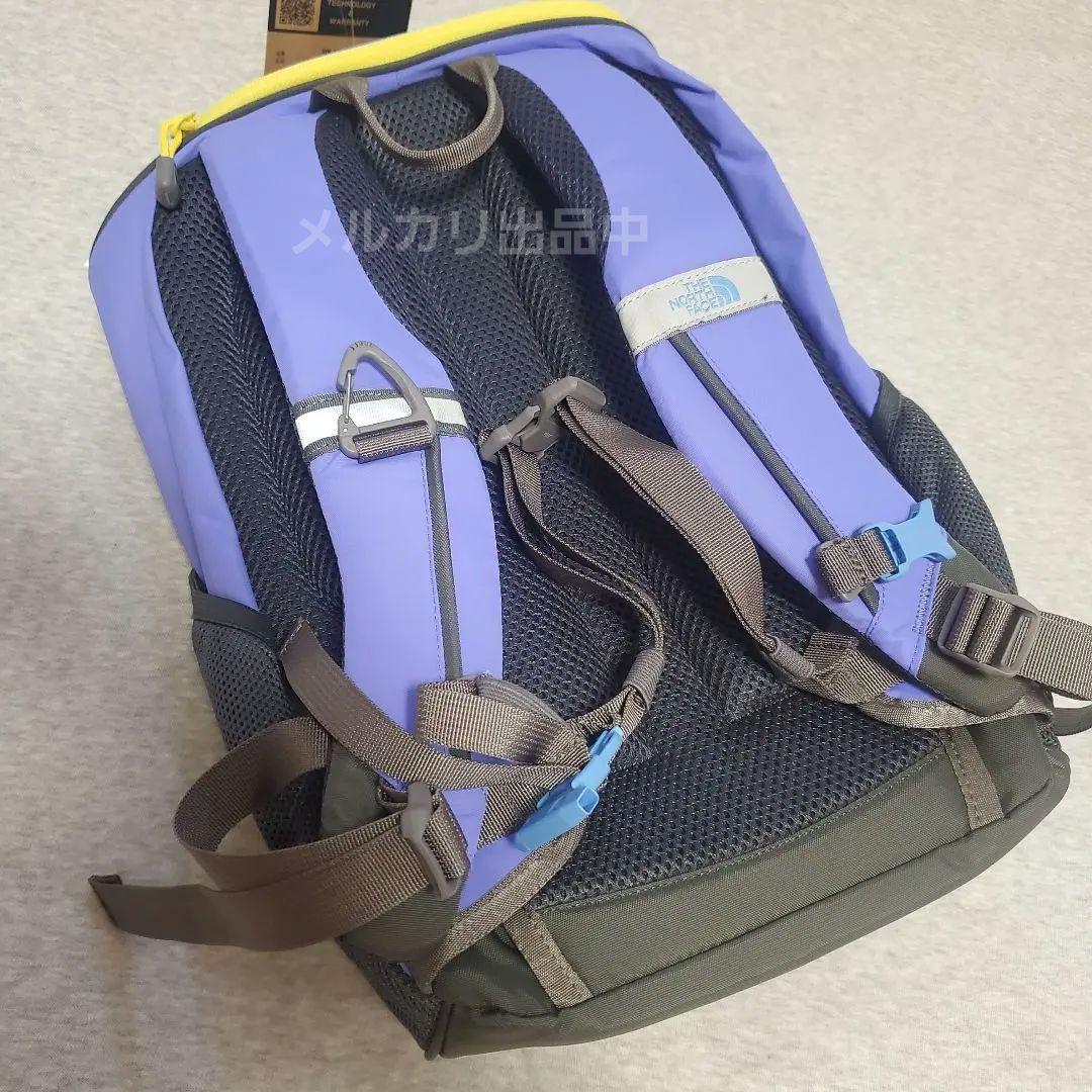 o*e様 レクタング　ノースフェイス　リュック　キッズ