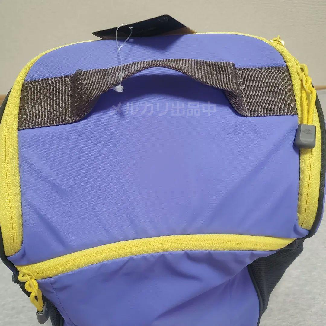 o*e様 レクタング　ノースフェイス　リュック　キッズ