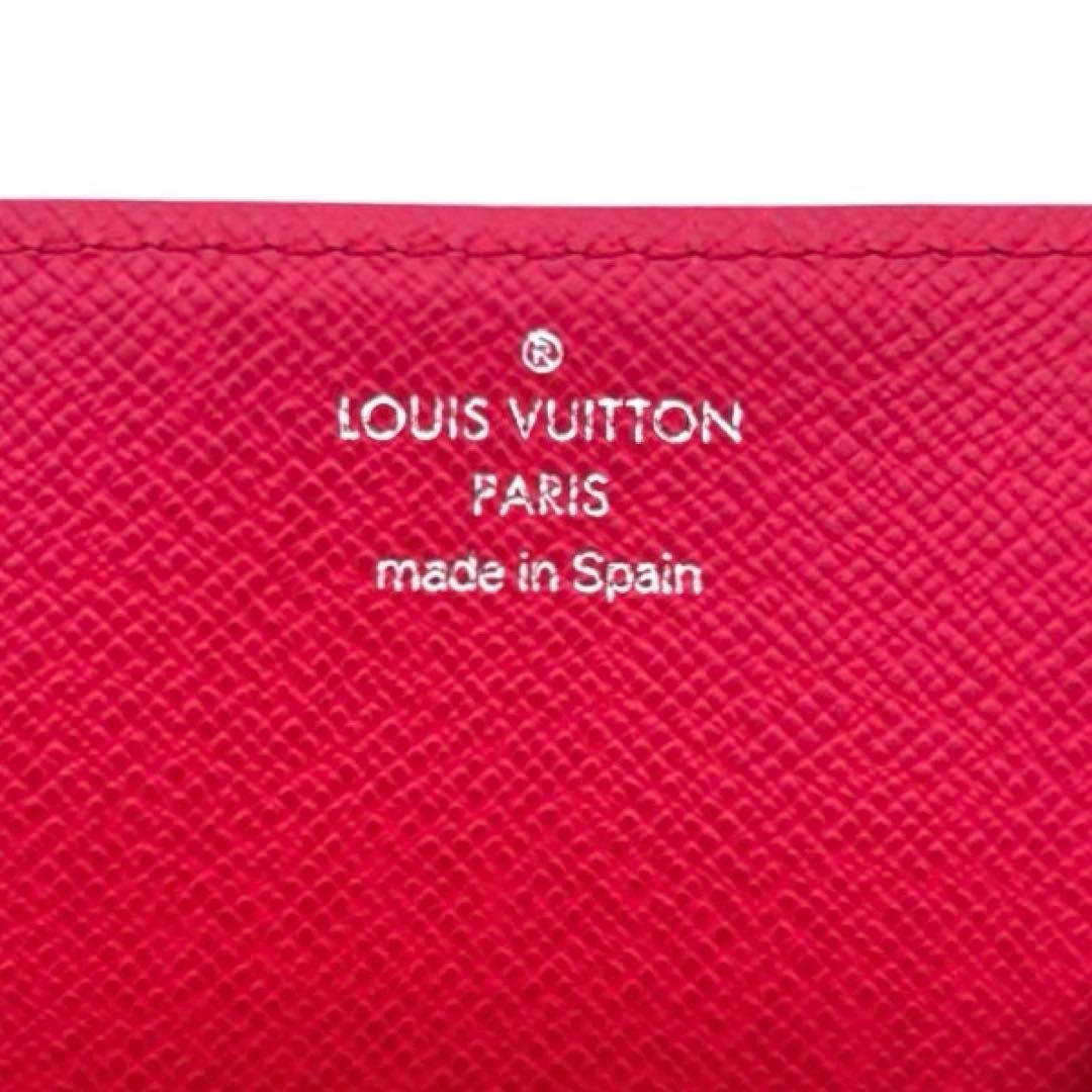 ✨美品✨ルイヴィトン エピ アンヴェロップ カルト ドゥ ヴィジット 名刺入れ