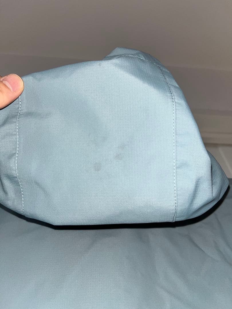 【限定値下げ】NOMADIK スノーボードウェア上下セット　Lサイズ