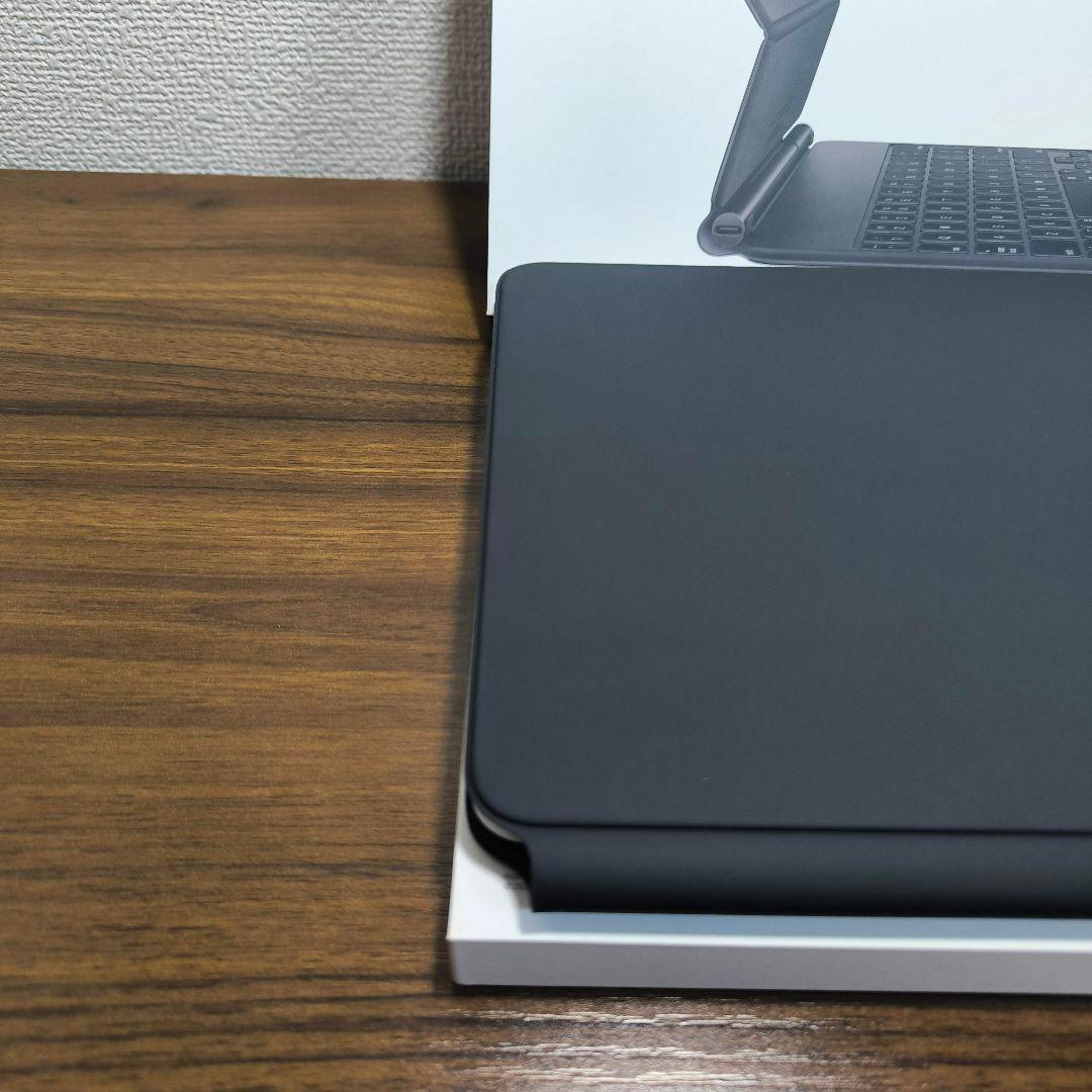 キーボード Apple iPad Magic Keyboard US