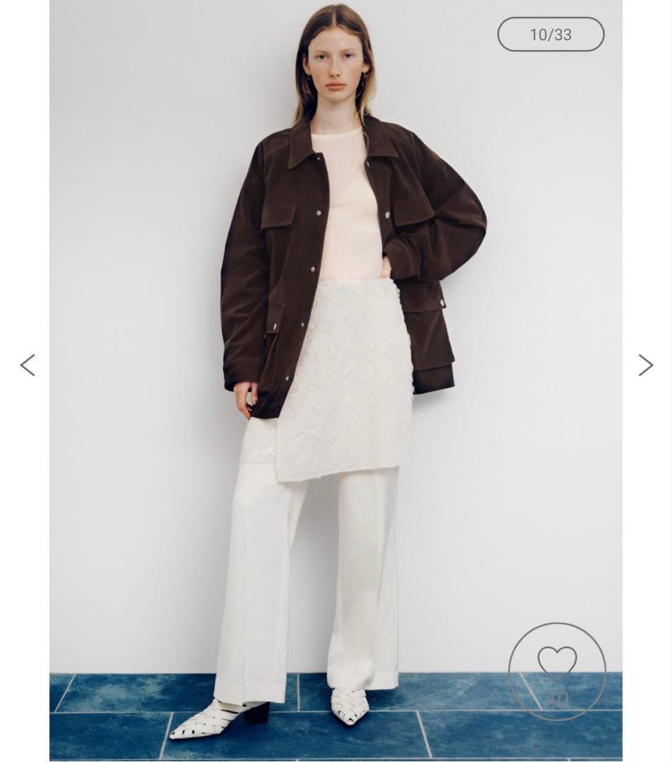 miesroheジャケット