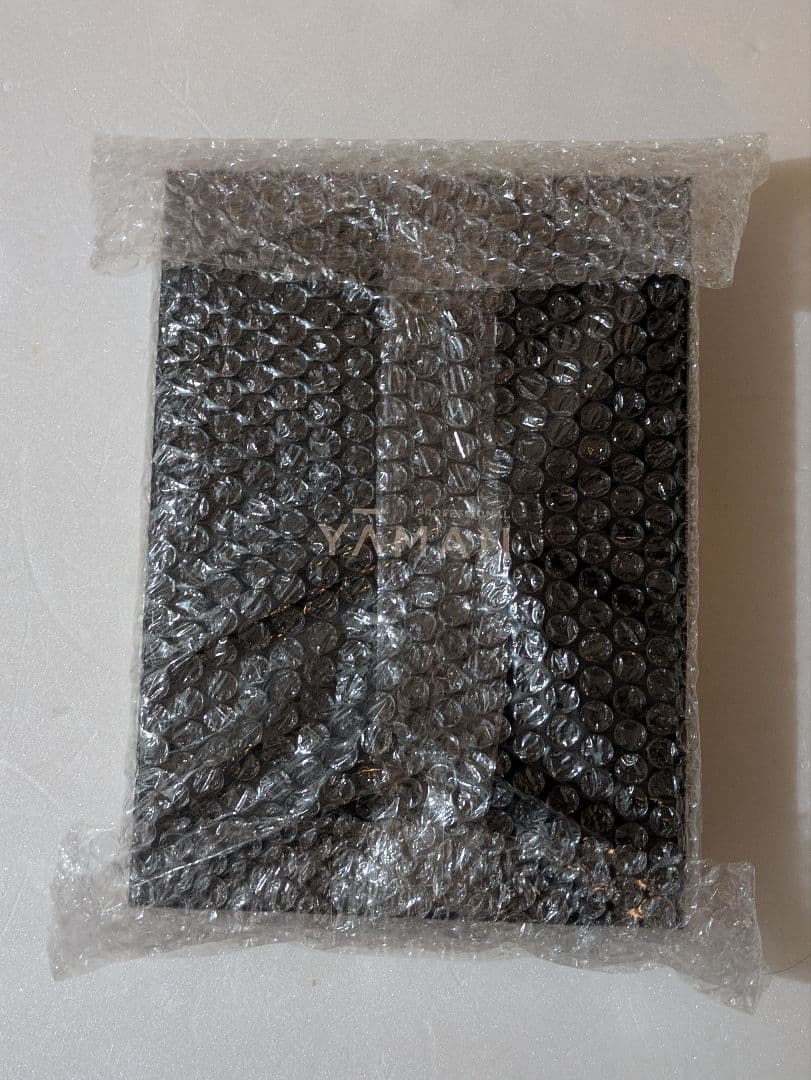 ヤーマン　ヴェーダスカルプリフト　BS for salon PSM-110B-3