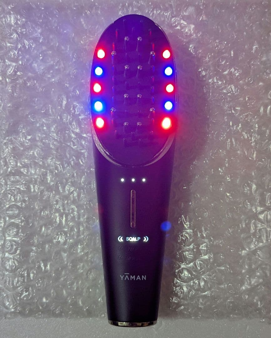 ヤーマン　ヴェーダスカルプリフト　BS for salon PSM-110B-3