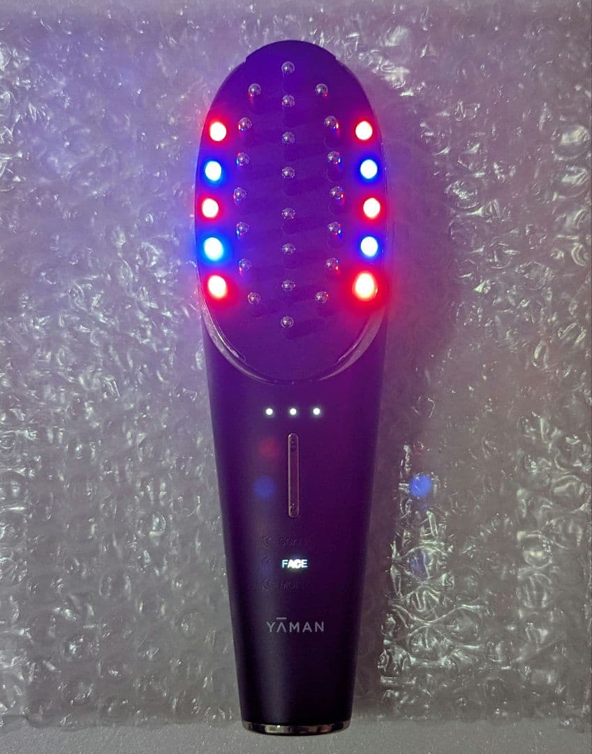 ヤーマン　ヴェーダスカルプリフト　BS for salon PSM-110B-3