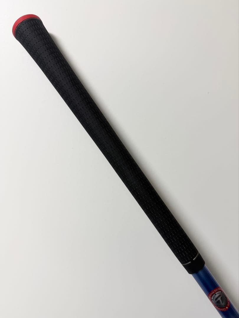 グリップ新品　　Speeder661 エボ5 テーラーメイドスリーブ付き