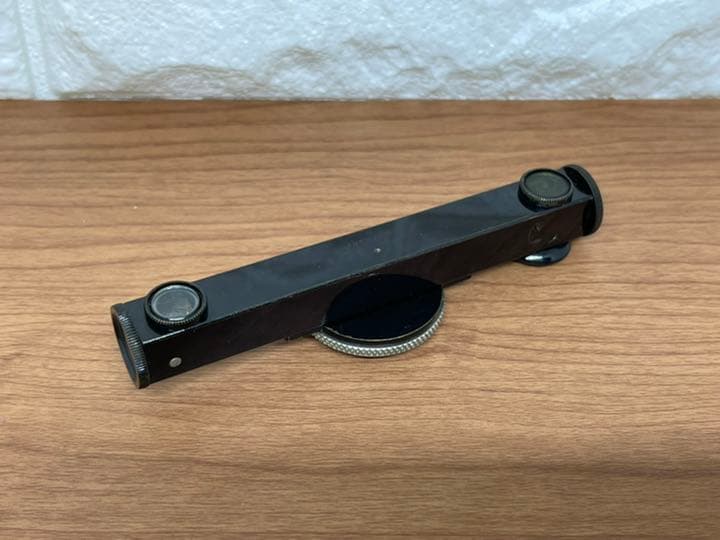 Leica ライカ　ライツ　単独距離計 FODIS FOFER