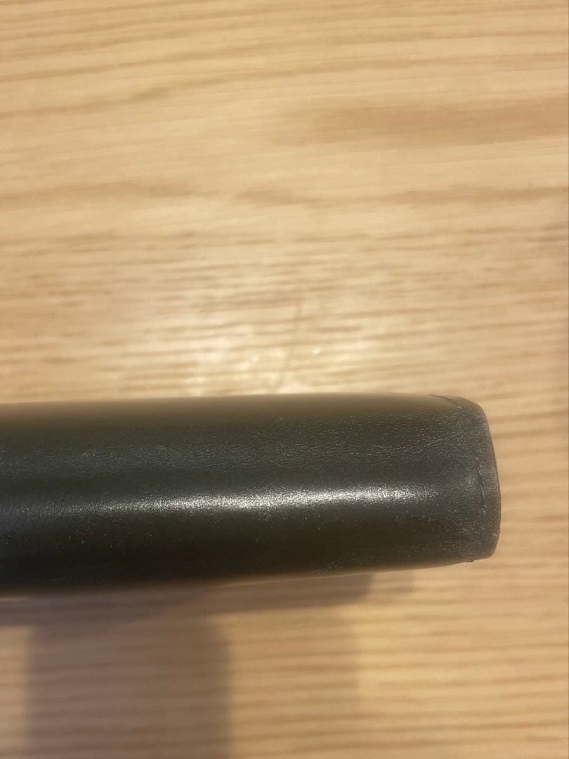 土屋鞄　コードバン長財布　小銭入れ付き