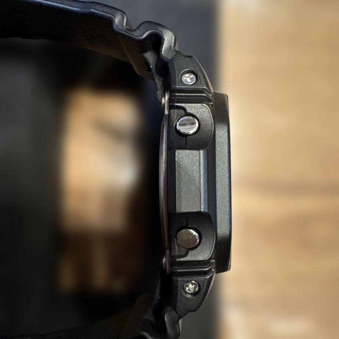 G-SHOCK デジタル腕時計 GW-M5610BA-1JF