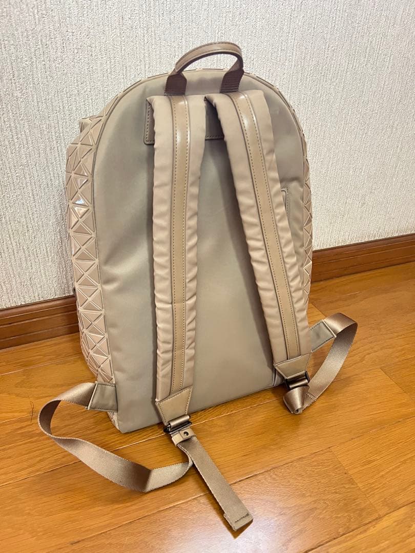 新品　BAOBAO ISSEY MIYAKE バックパック