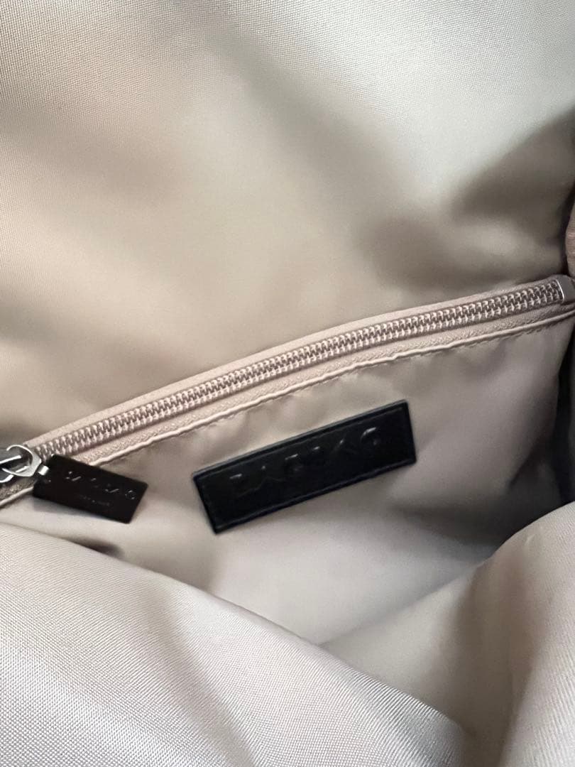 新品　BAOBAO ISSEY MIYAKE バックパック