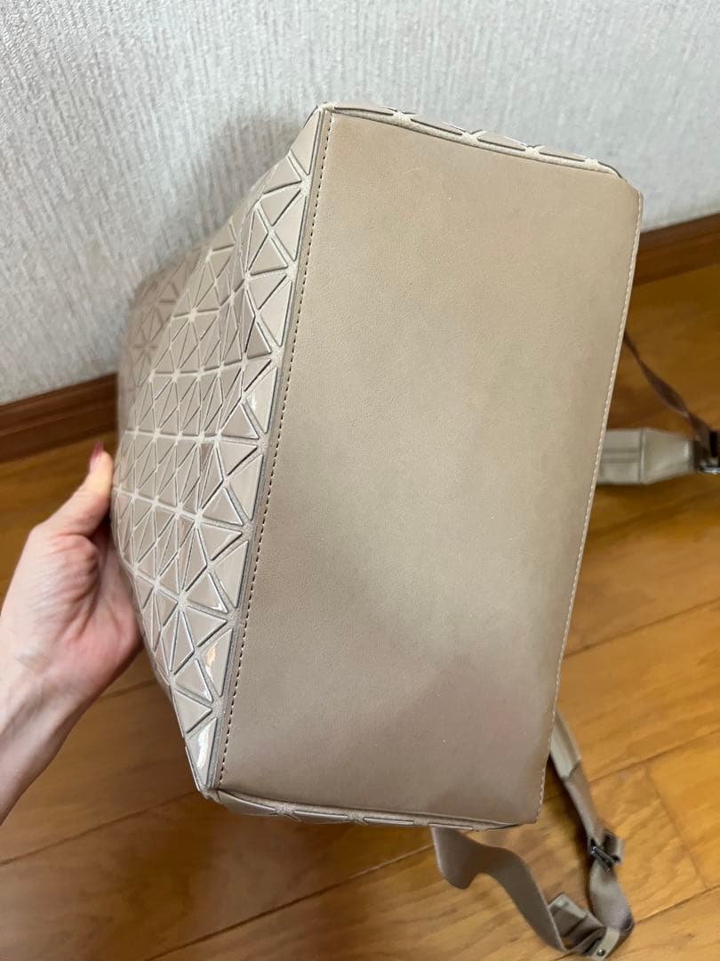 新品　BAOBAO ISSEY MIYAKE バックパック