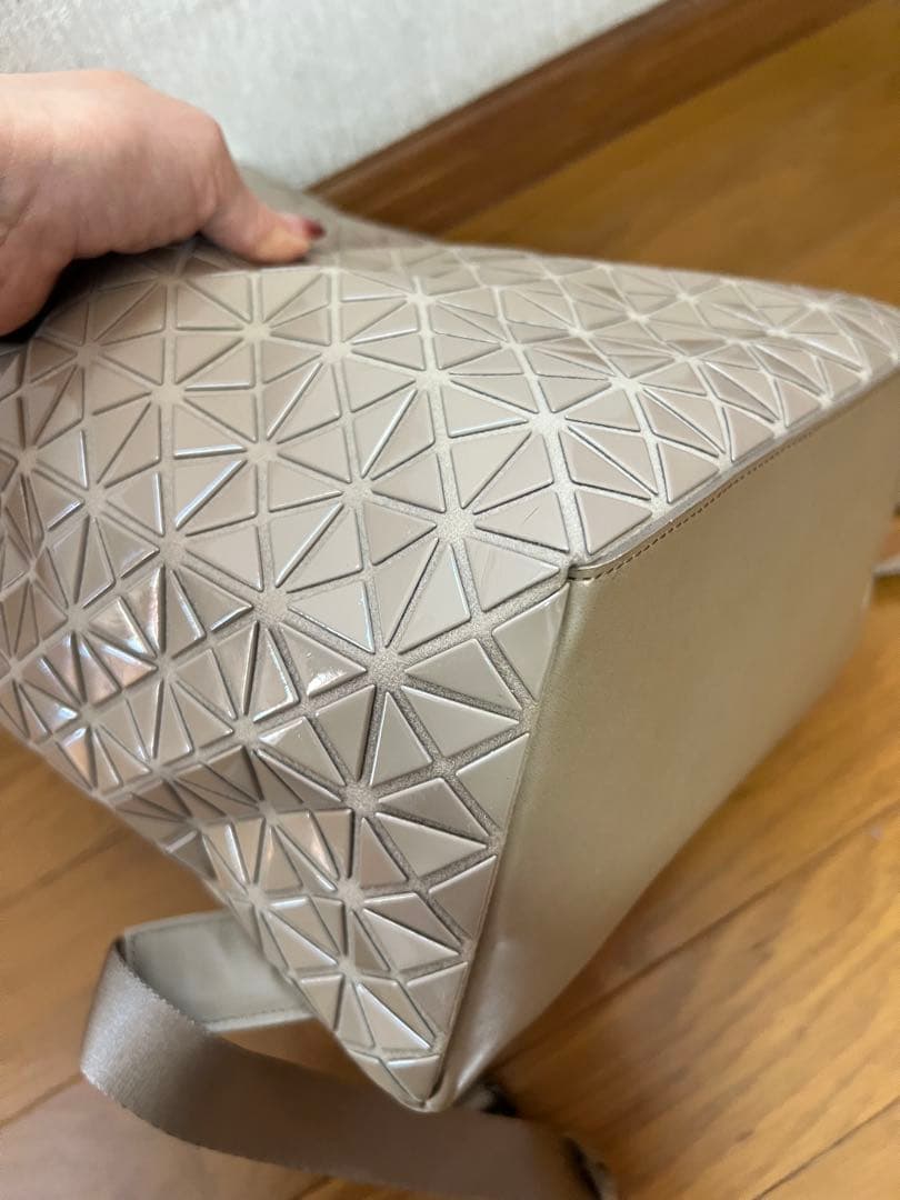 新品　BAOBAO ISSEY MIYAKE バックパック