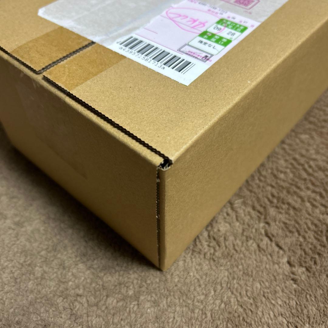 完全未開封　スペシャルBOX ポケモンセンターフクオカ