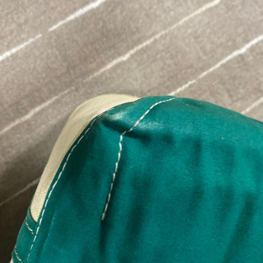 ll.bean ヴィンテージ　BOTE&TOTE トートバッグ　80s