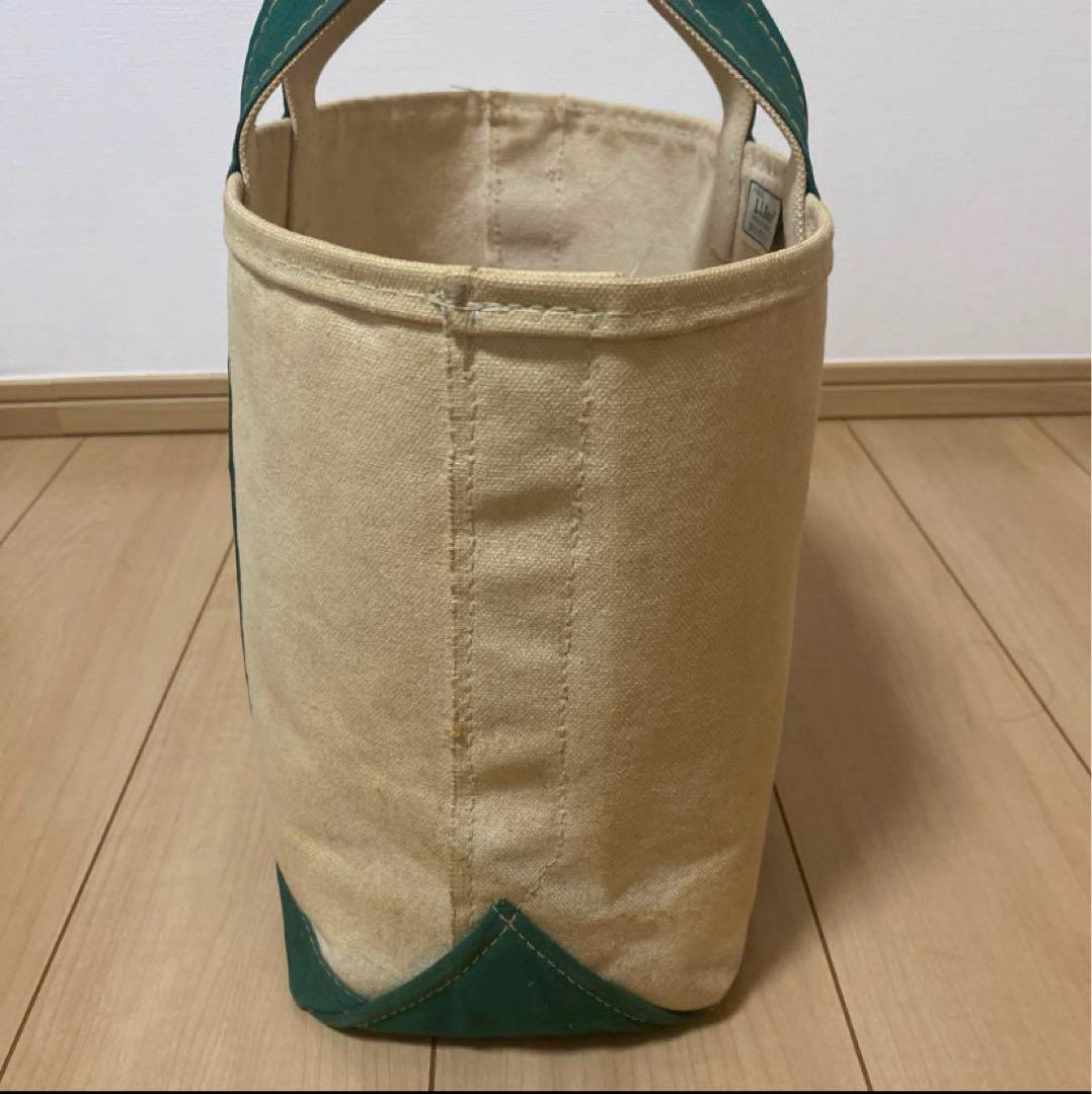 ll.bean ヴィンテージ　BOTE&TOTE トートバッグ　80s
