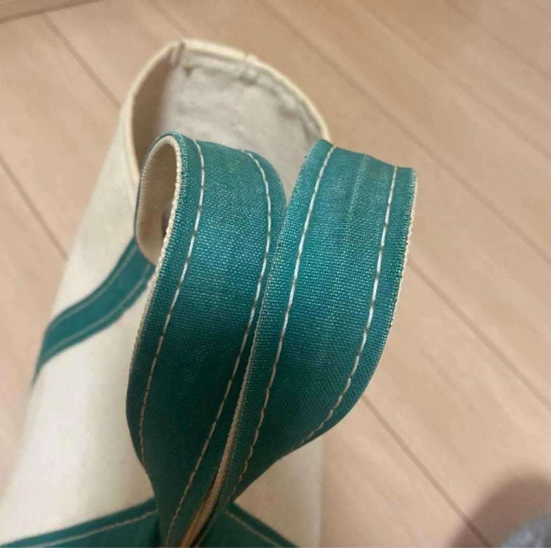 ll.bean ヴィンテージ　BOTE&TOTE トートバッグ　80s