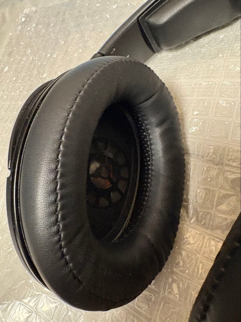 Sennheiser HD 620S バランスケーブル付き