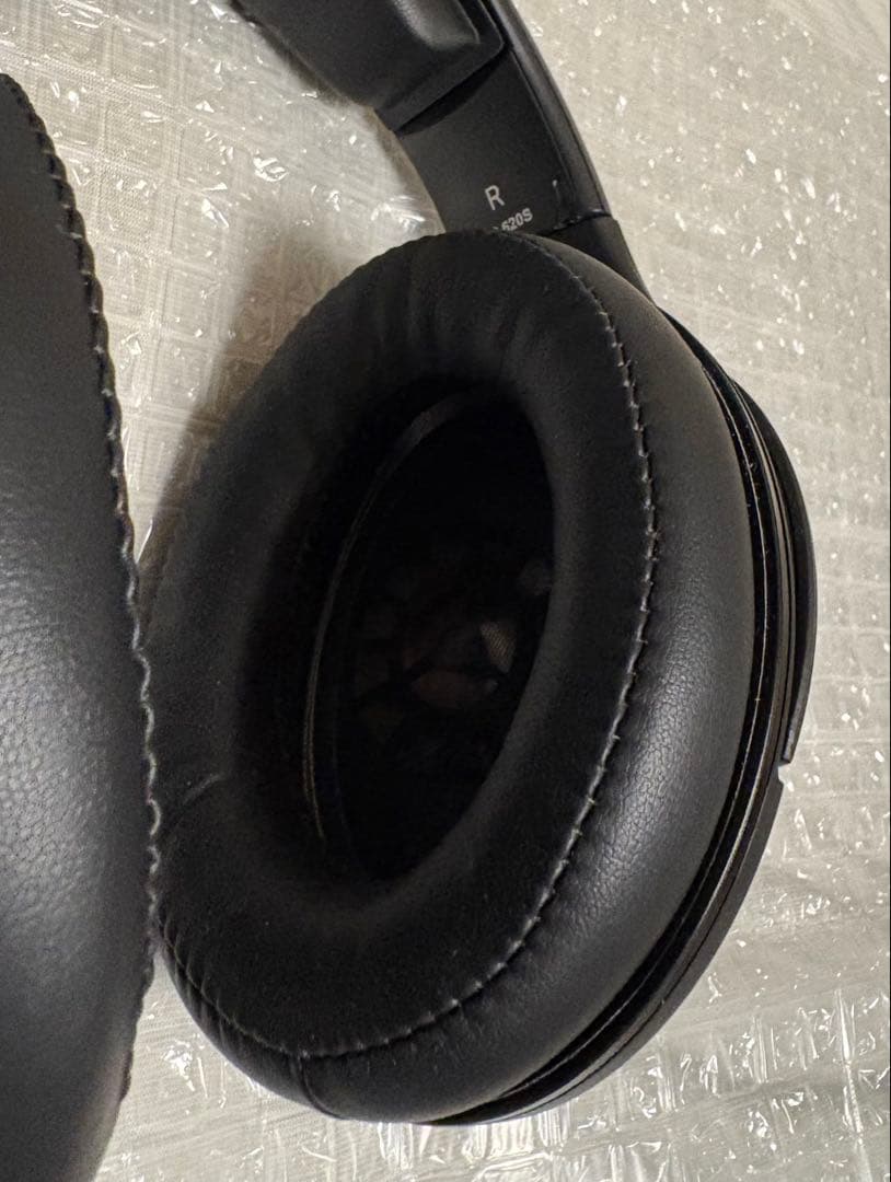 Sennheiser HD 620S バランスケーブル付き