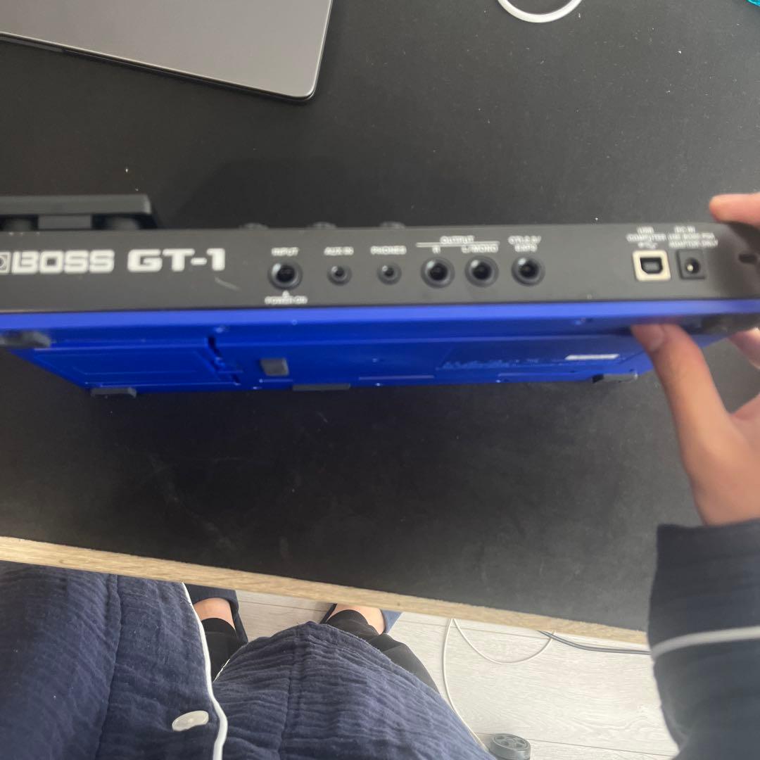 ギター Boss GT-1