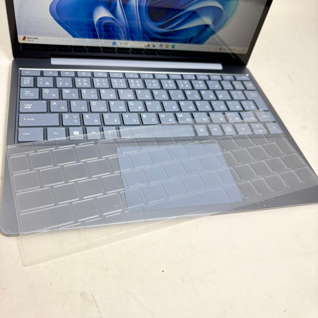 1台限定！バッテリー良好！Surface Laptop Go2 オフィス