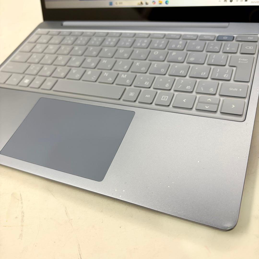 1台限定！バッテリー良好！Surface Laptop Go2 オフィス