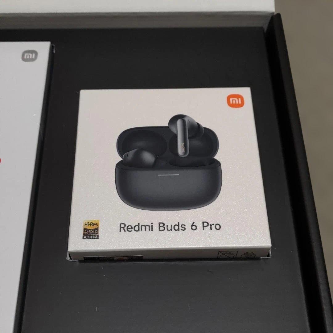 Xiaomi 15T発売記念 + Redmi Buds 6 Pro 限定セット