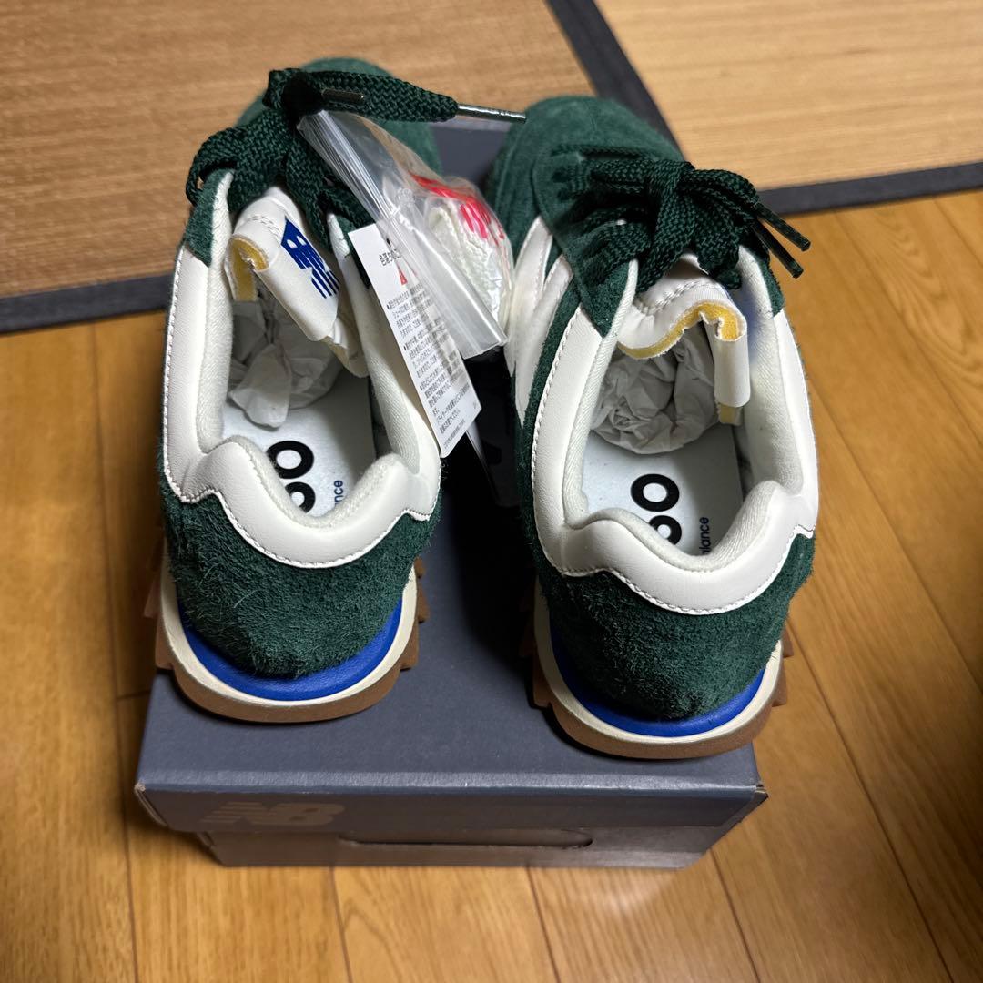 New Balanceニューバランス URC30RC