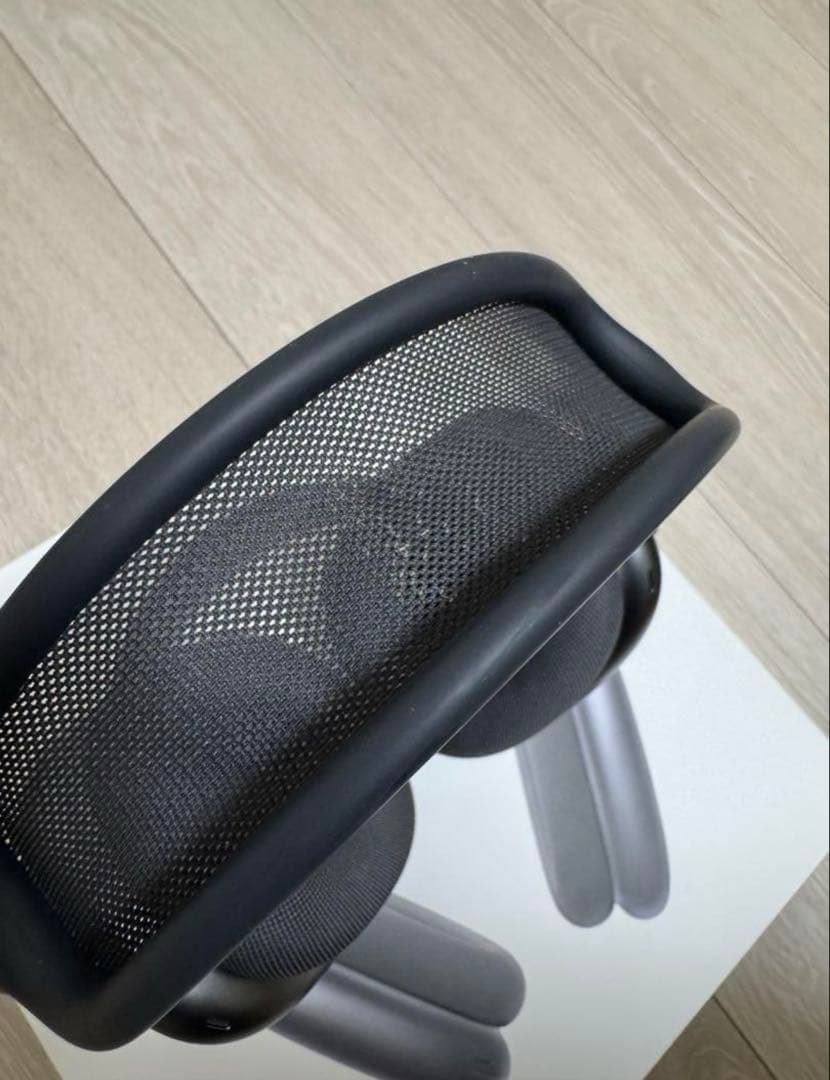 最終値下げ‼️ Apple airpods max スペースグレー 本体