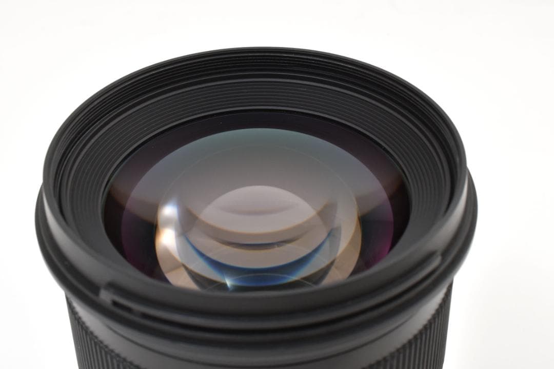 ■ 美品 ■ シグマ　SIGMA 50mm F1.4 DG for Canon
