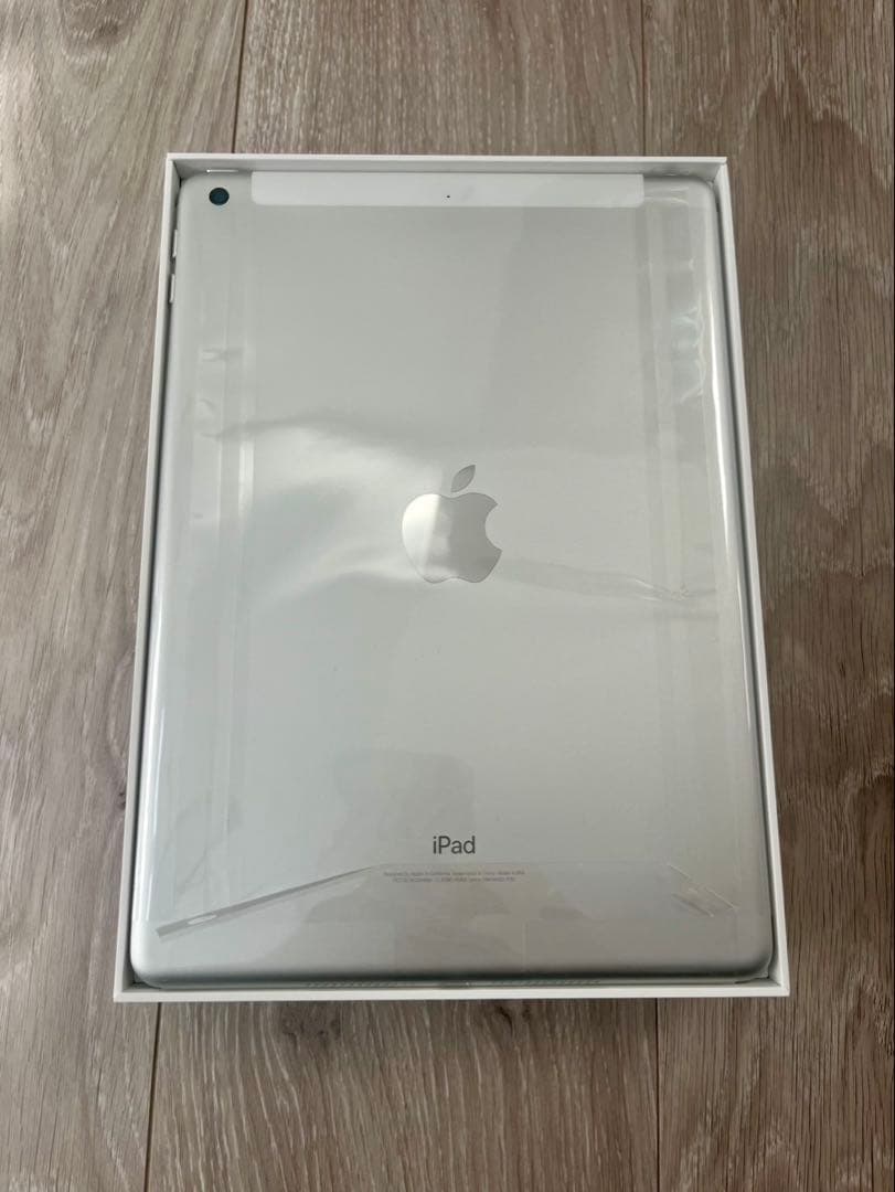iPad（第6世代）32GB Wi-Fi＋Cellular