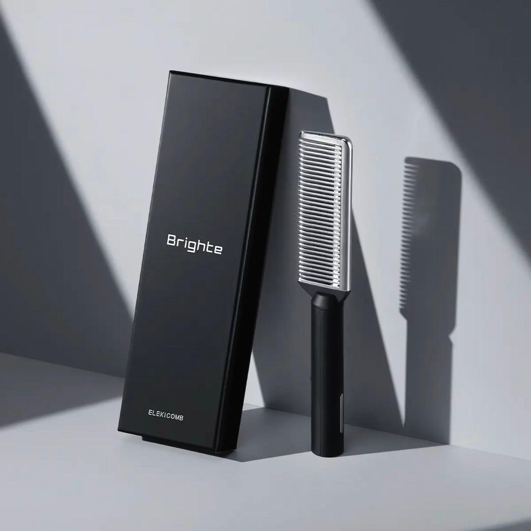 Brighte(ブライト) ELEKILIFT エレキリフト 美顔器